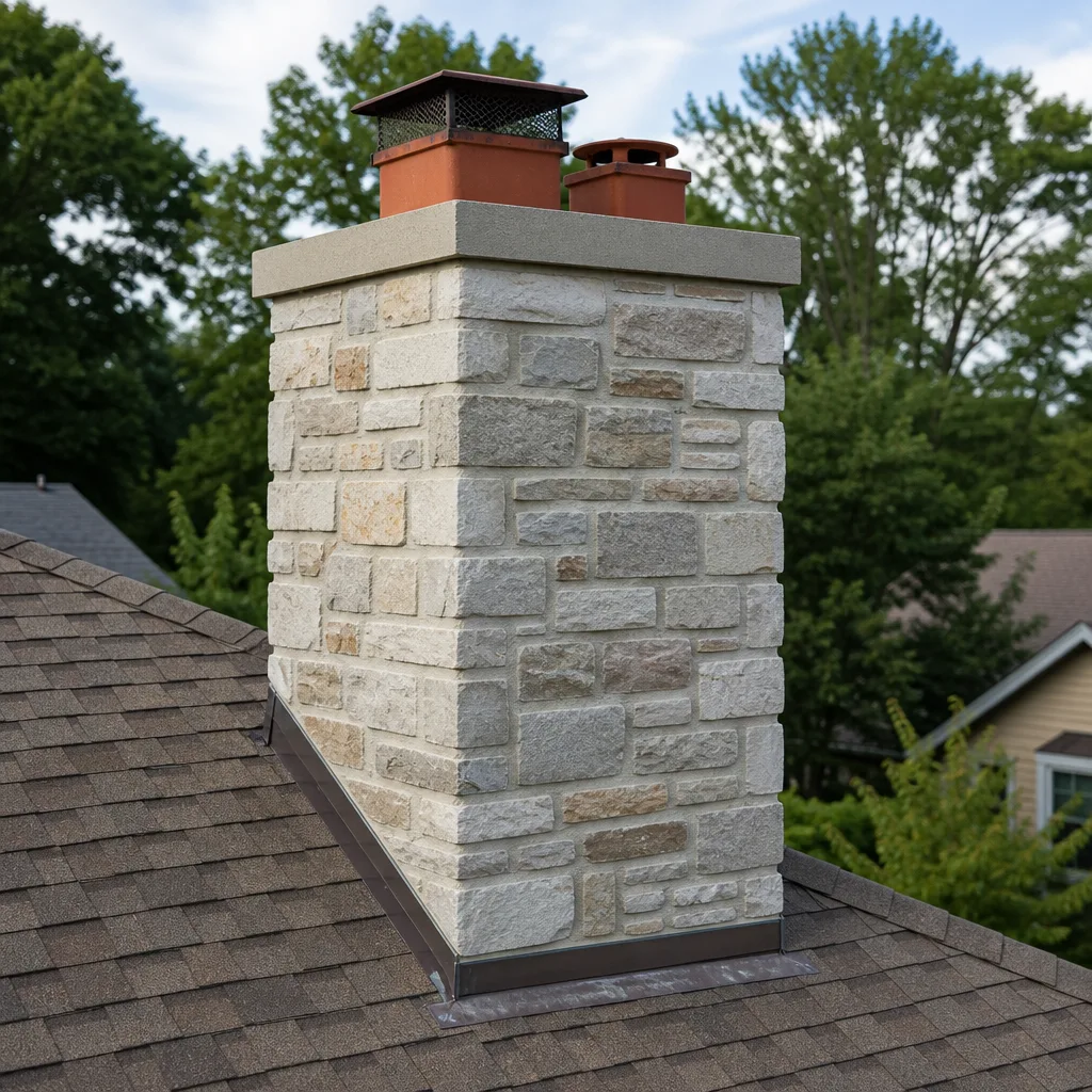 Masonry repair