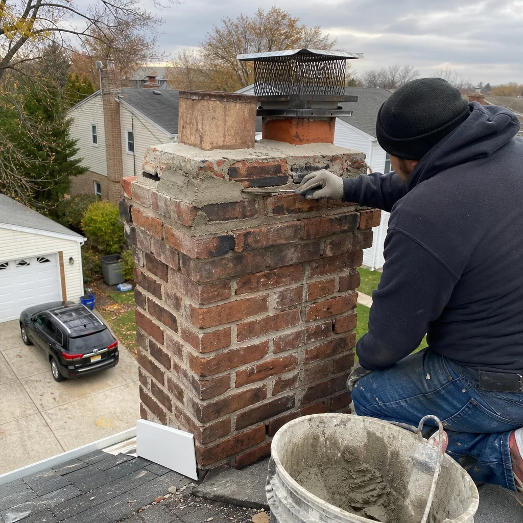 Fireplace Services in Flushing