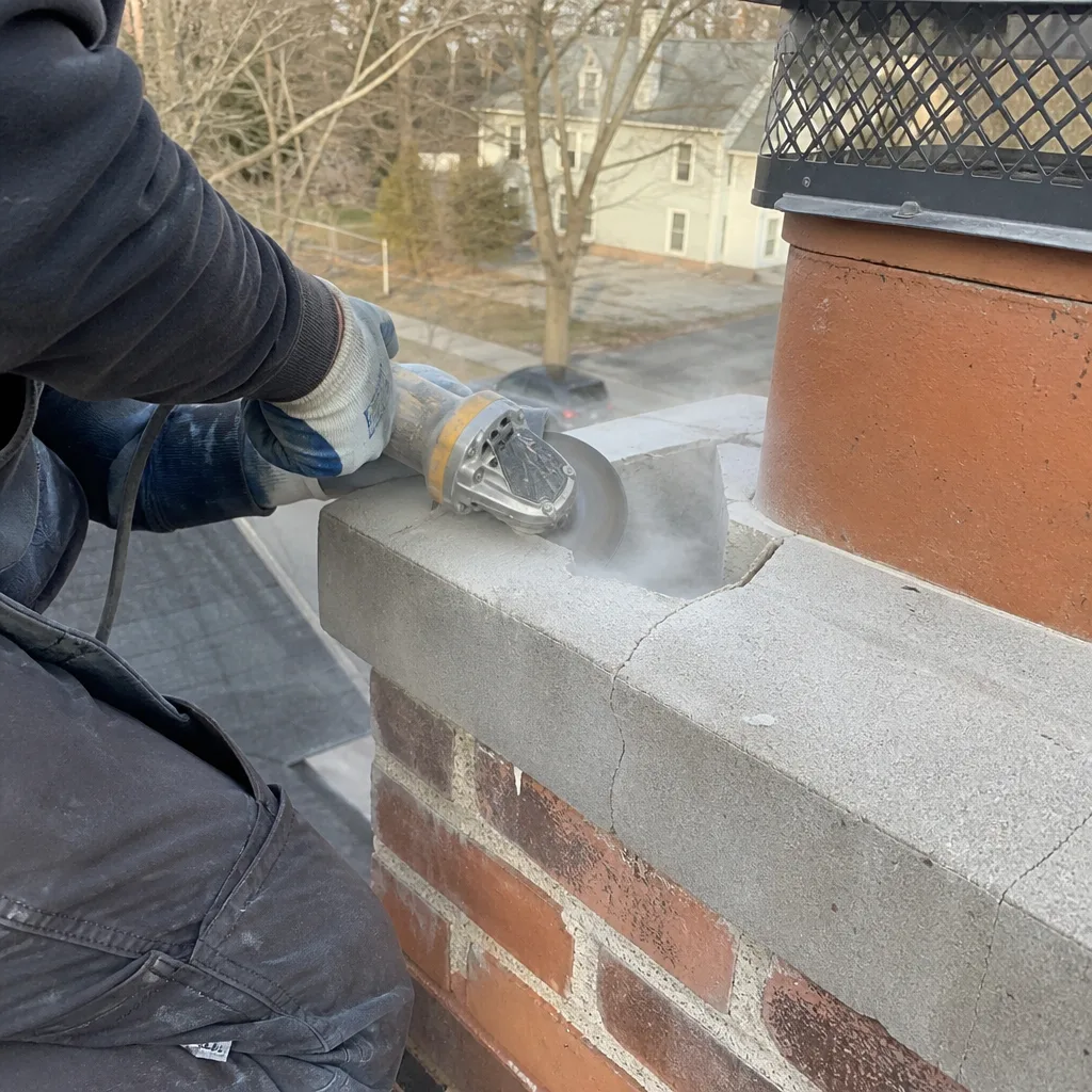 Chimney Cleaning & Sweep in Flushing